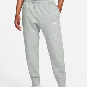 Nike Sportswear Club Fleece Joggers